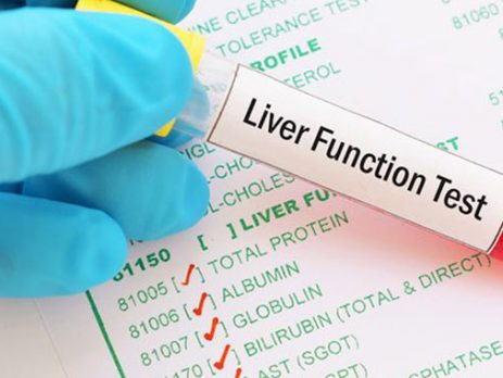 liver function test